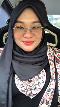 Siti Sakinah Mahayad Din profile icon