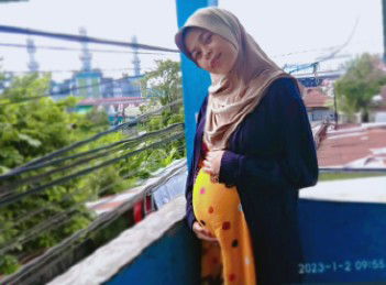 Fitri Wulan profile icon