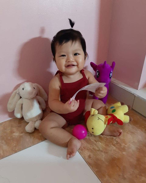 Naomi Era Arief profile icon