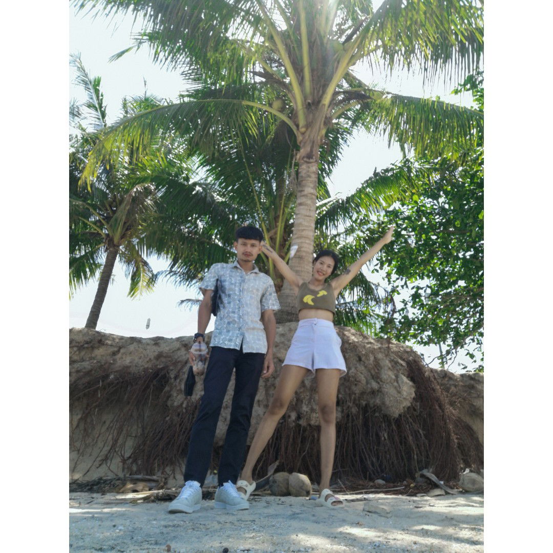 Tapani Sanguantoi profile icon