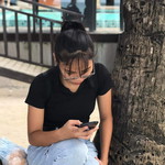 Noime Cabanguisan Ubani profile icon