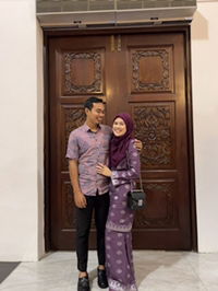 Atirah Juhari profile icon