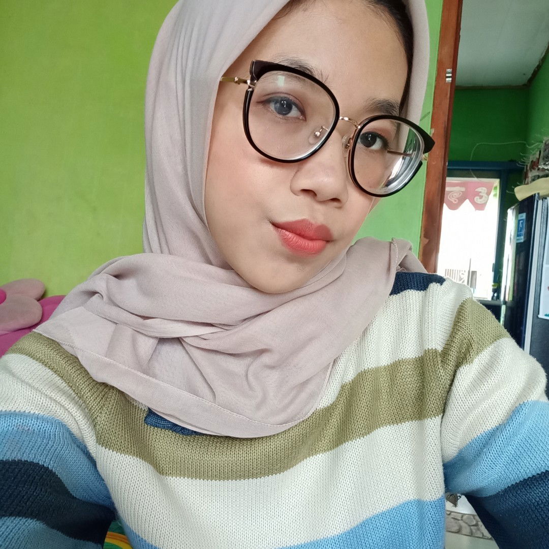 nurfitriani profile icon