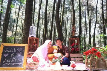 Siti Sopiah profile icon