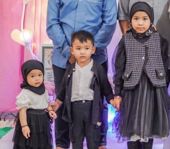 Indah Chairunnisa profile icon