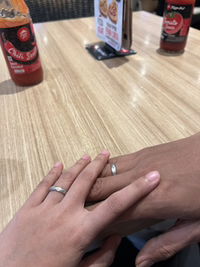 Karlina Gabriel profile icon