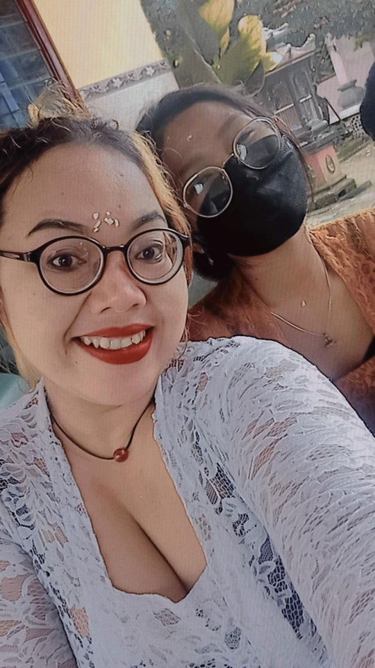 Ni Wayan Warniasih profile icon