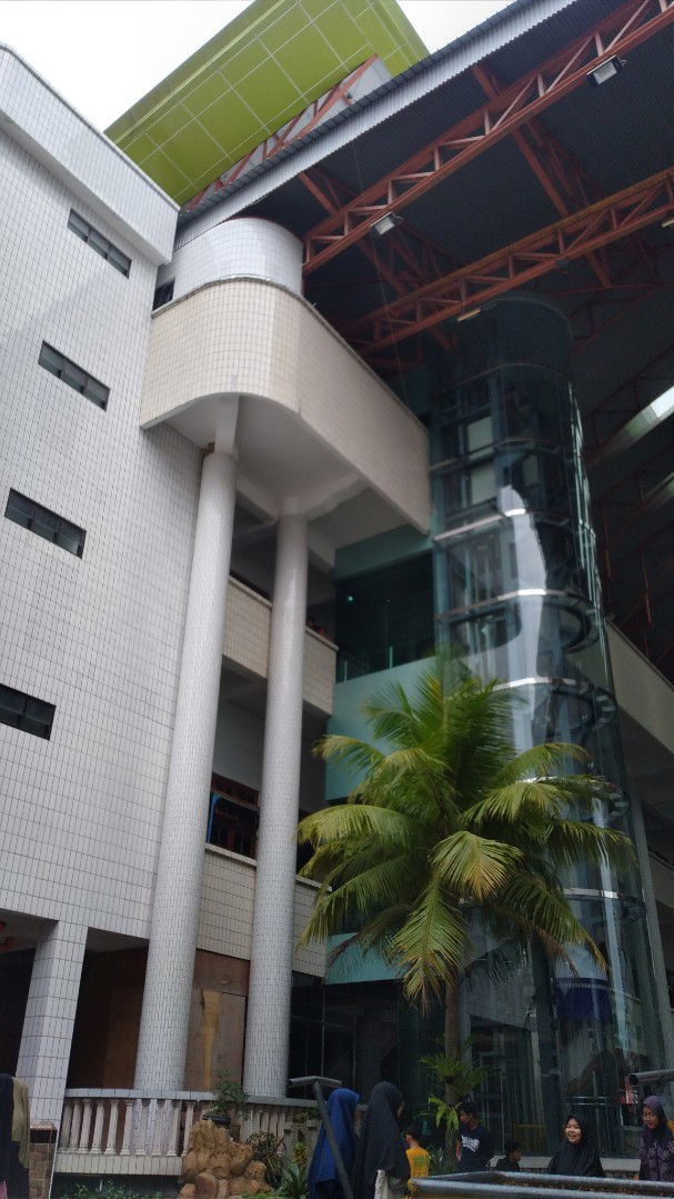 BAGUS Faisal profile icon