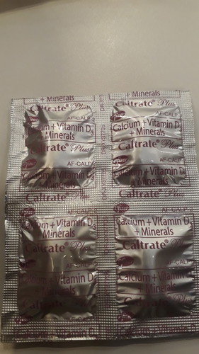 calcium