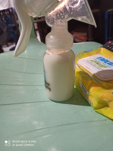 breastfeed..