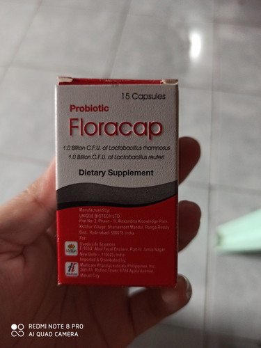 supplement after pap smear