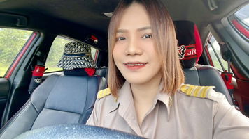 Kru Audi Paradee Sornsai profile icon