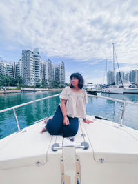 Hanissah Abdullah profile icon