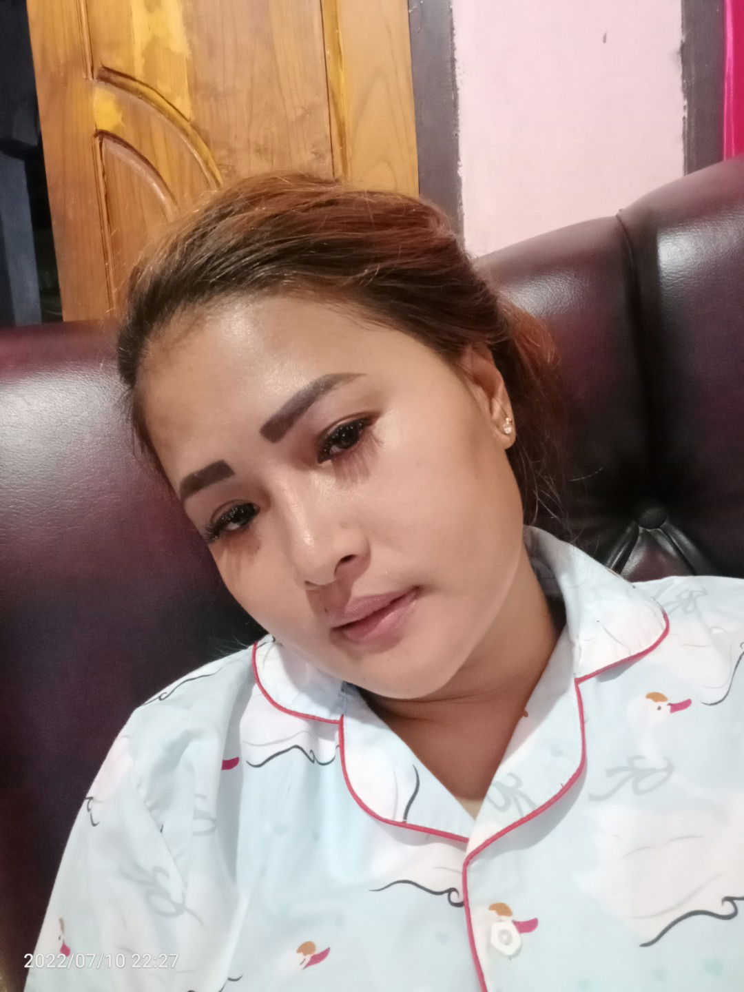 Ernita Sari profile icon