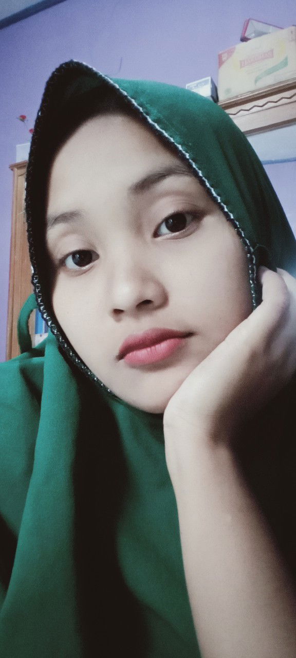 Lestyfatimah profile icon