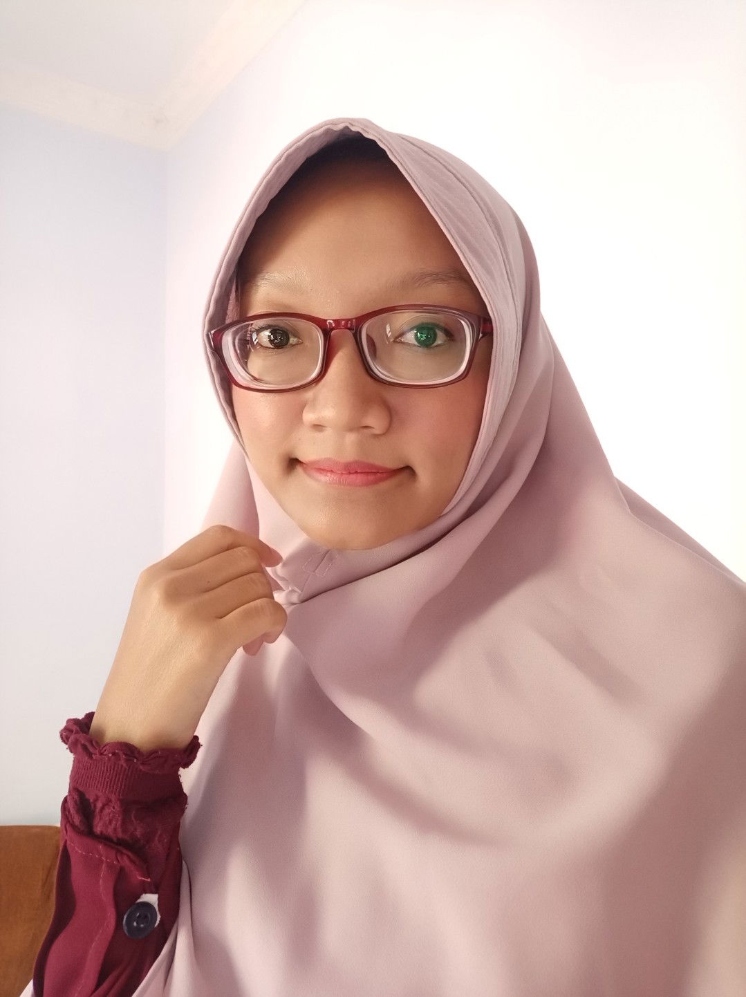 Hani kurnia profile icon