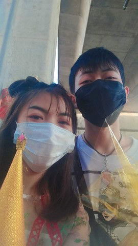 สุนทรีย์ นุชวงษ์ profile icon