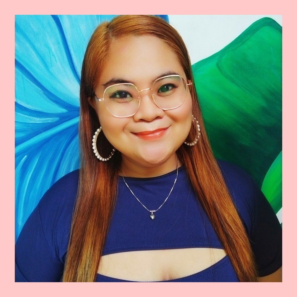 Geneve Camille Crudo profile icon