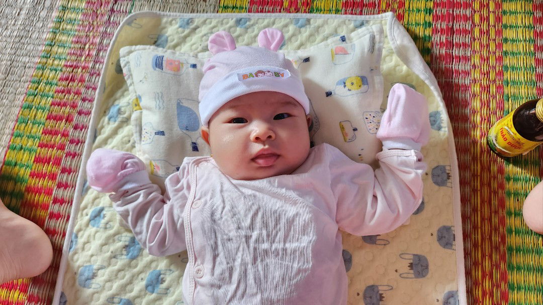 Nguyen Phuoc Thu Thao profile icon