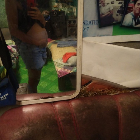 5months preggy ngaun