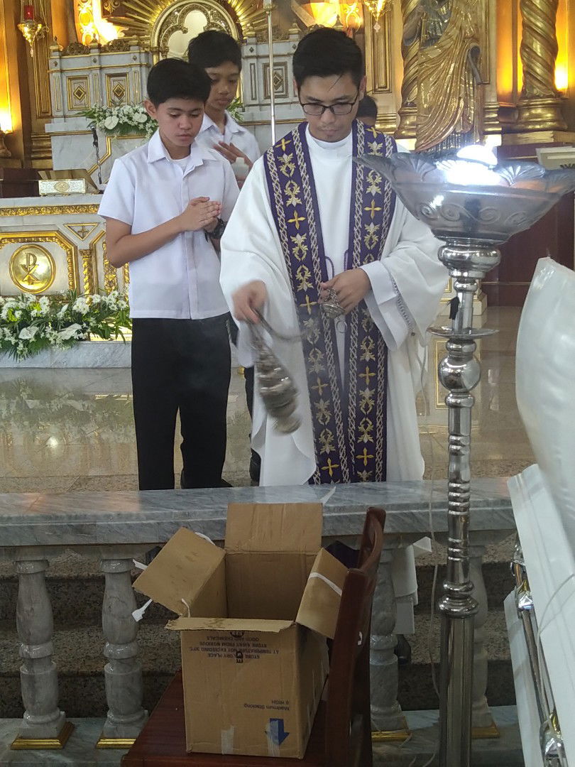 maglabas lang ng sakit na loob ???