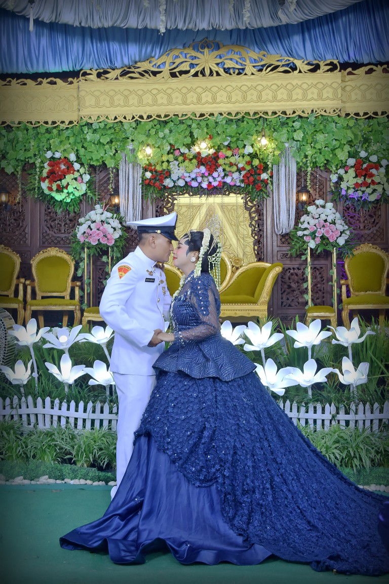 Novita Rahmawati SM profile icon