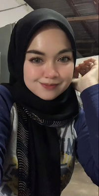 ASYIQIN ANNUAR profile icon