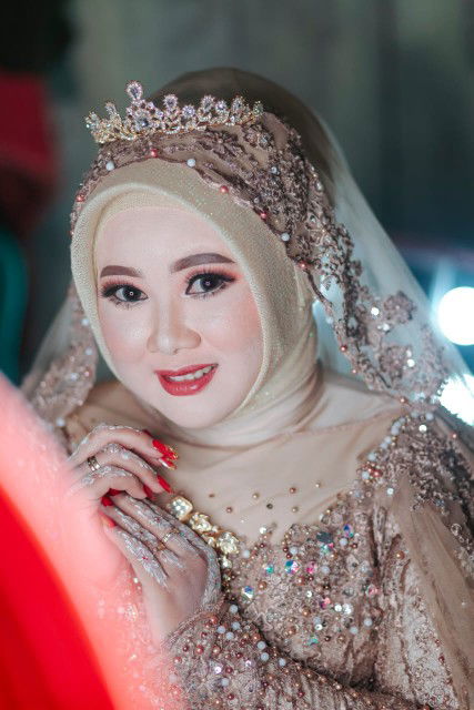 Lailatul rodliyah profile icon