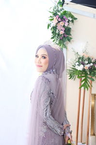 Indah ayu Purwandani profile icon