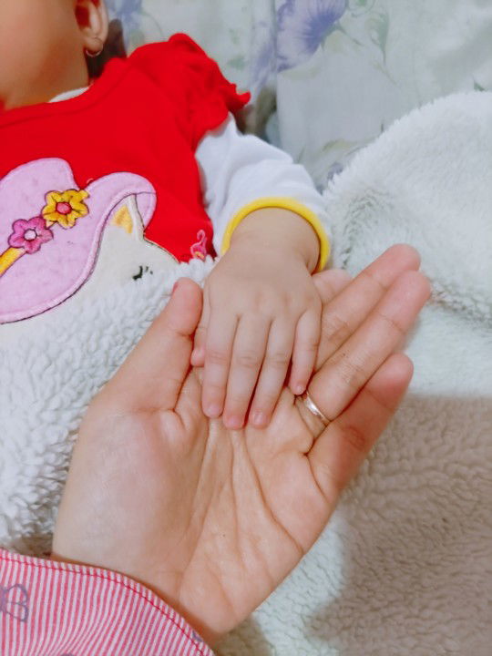 SITI AMINAH profile icon