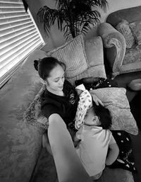 April Marie Vista profile icon