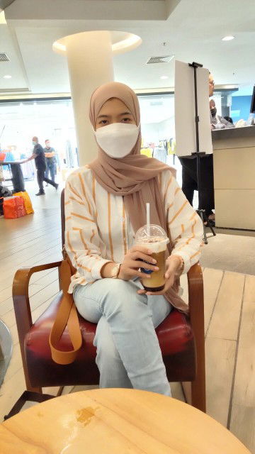 Syafikah Atirah profile icon