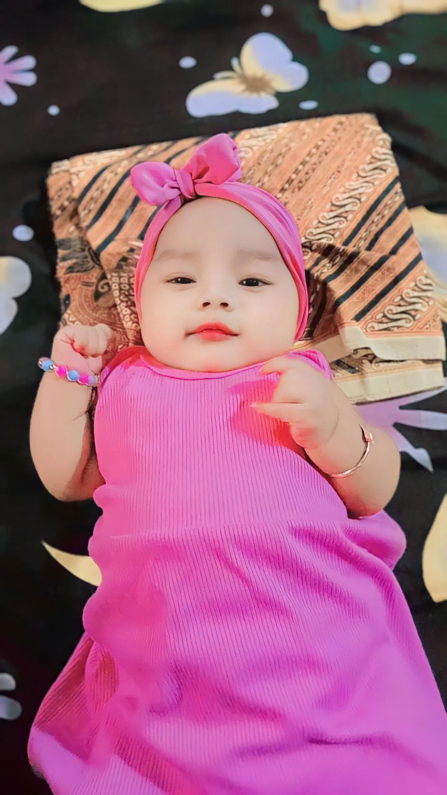 Widya Ningrum profile icon