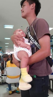 หวัดดีคับคุณหมอ