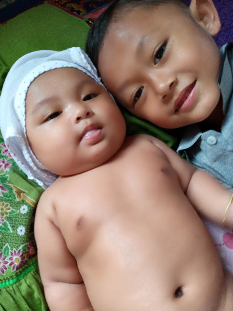 Imroatul Hasanah Setiawan profile icon