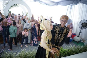 Fitri Andriyani profile icon