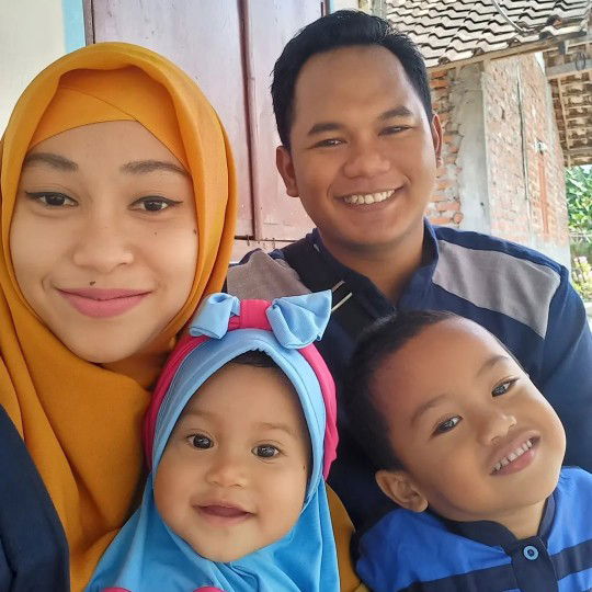 Nida'ul Hanifah profile icon