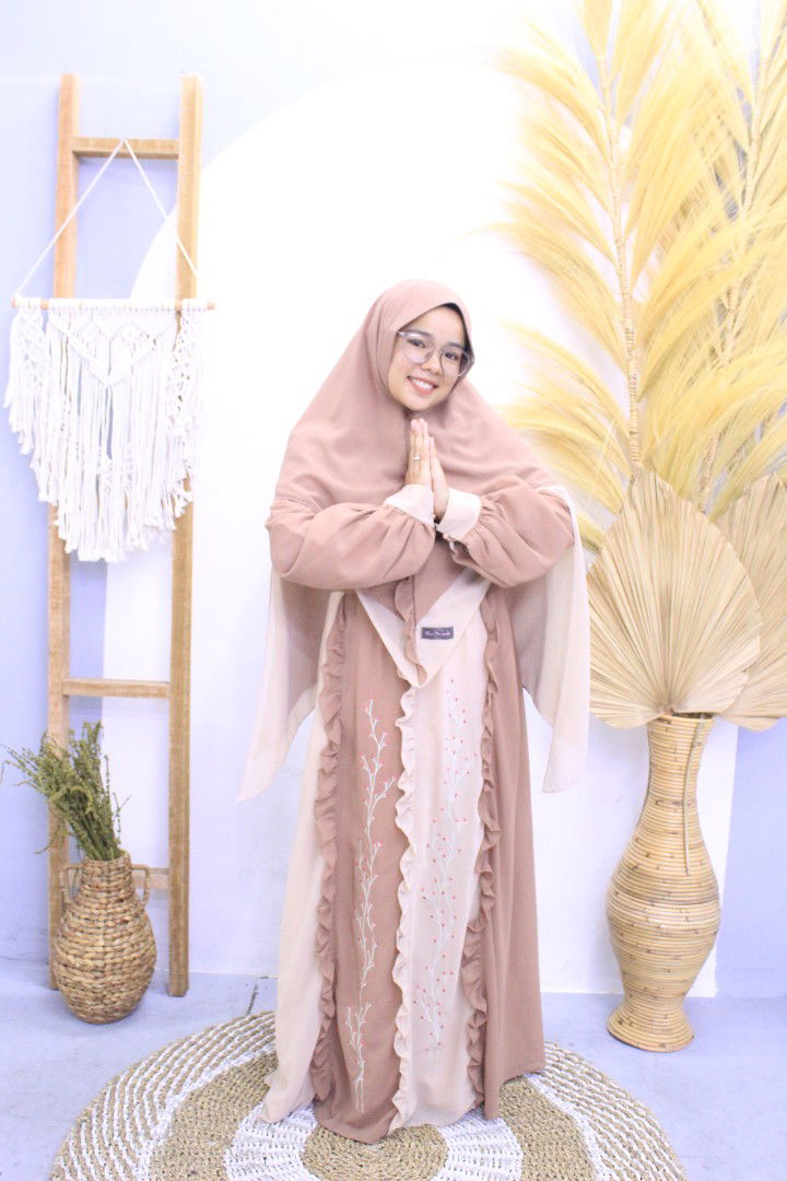 Irma Ramadhani profile icon