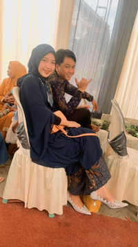 Tyanita Mahardika profile icon