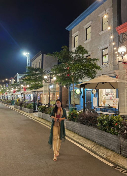 Melaudi Song profile icon