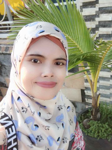 Fitri Milasari profile icon