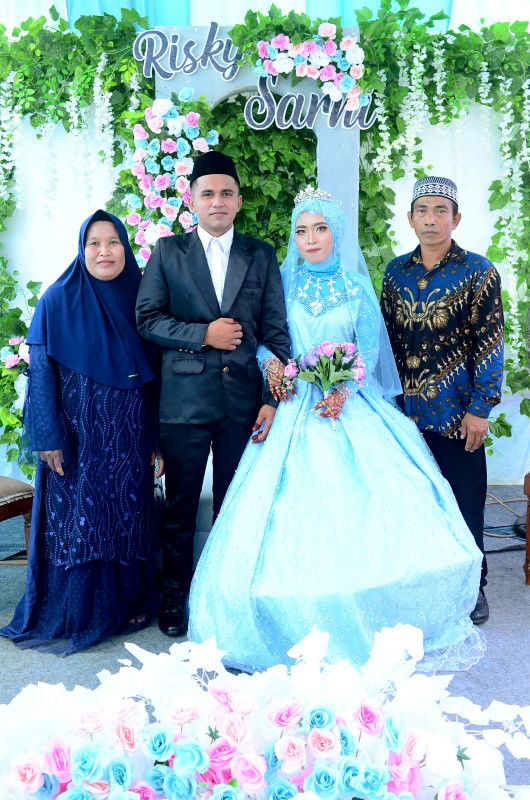 Sarni indriyaningsih profile icon