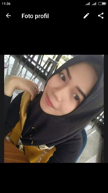 Siti Khodijah profile icon