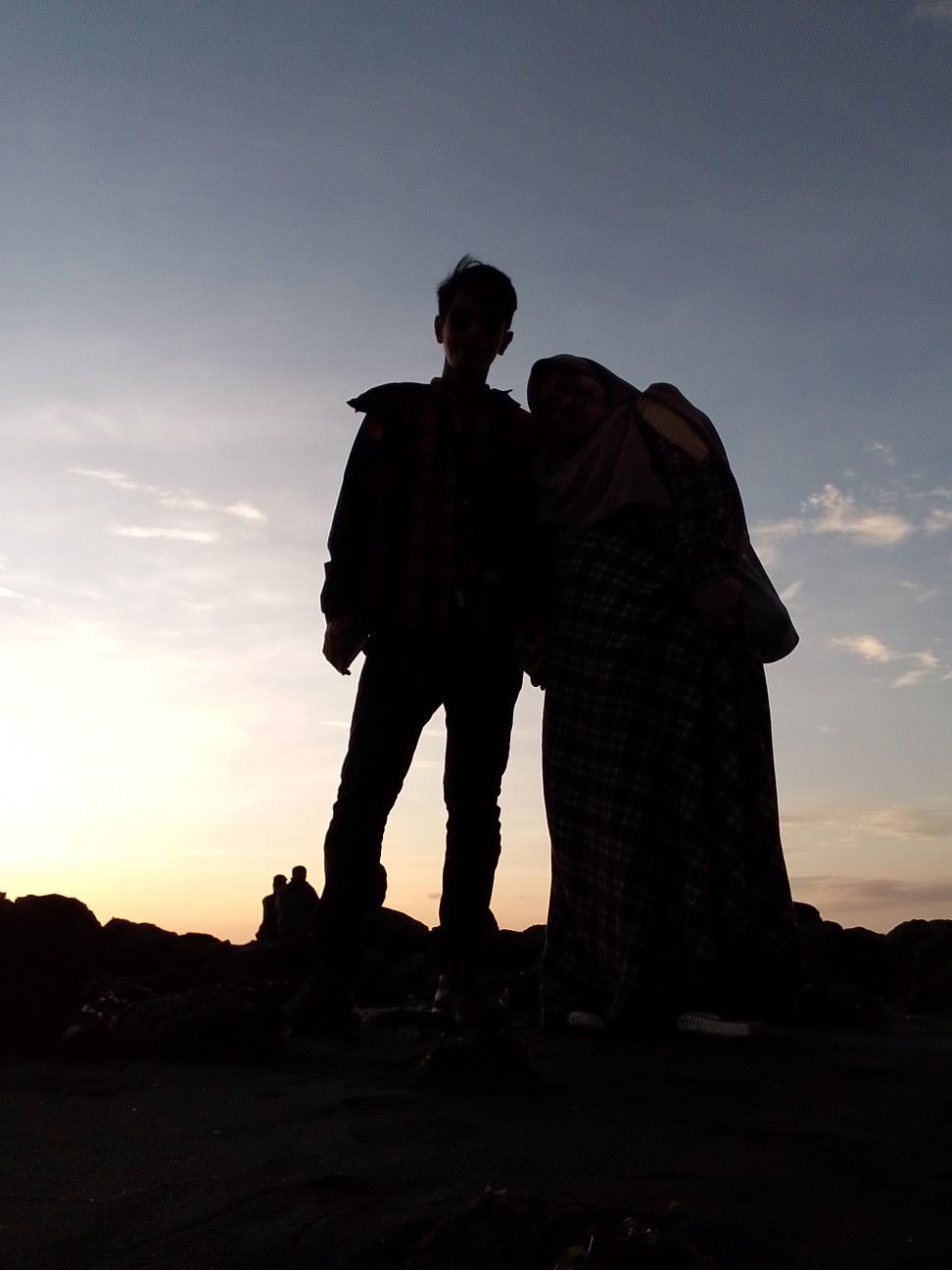 Nurfadillah Aziz_27 profile icon