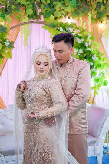 khusnul khotimah profile icon