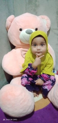 Aghnia kamila profile icon