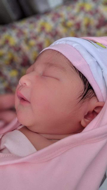 Keydi Ancheta profile icon