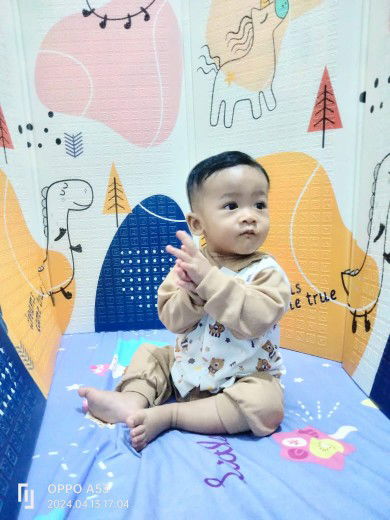 Ismi Nadya Vemberliany profile icon