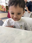 AAEESYA MOHD AZMI profile icon