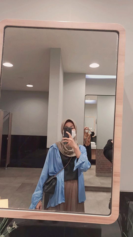 Saniya Nuruul Afivah profile icon